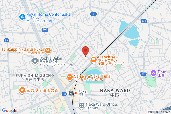 ペッパーランチPLUS アリオ鳳店