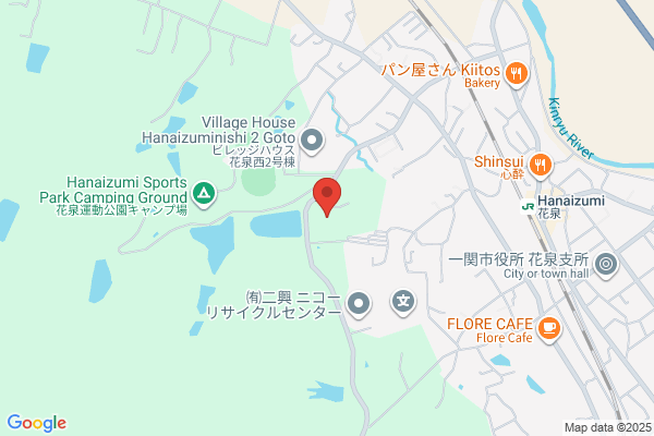無限堂株会社