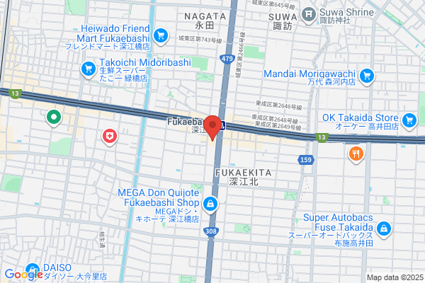 PUDOステーション　ウエルシア　堺中百舌鳥店