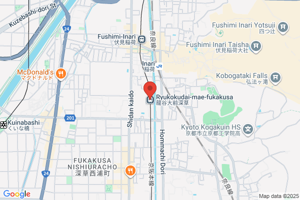 イビススタイルズ京都四条
