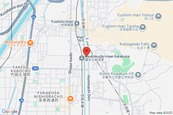 ブルガリ 京都大丸店