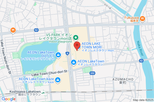 J.S. BURGERS CAFE 京都店