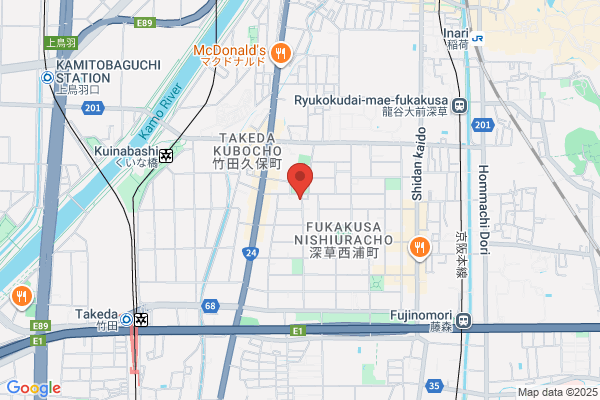 POLA THE BEAUTY 京都駅前店
