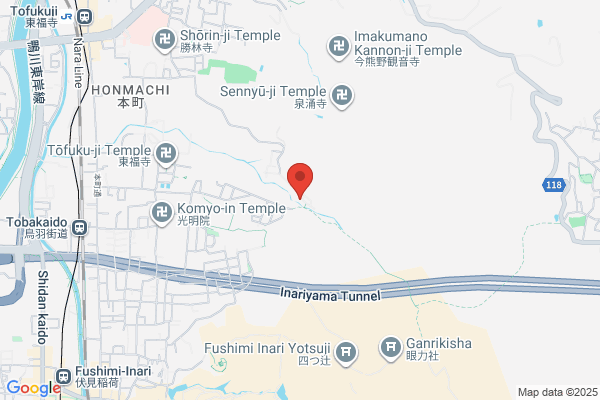 雷鳥神社