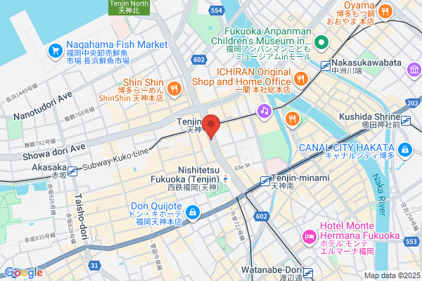 LE TALON 京都ポルタ店