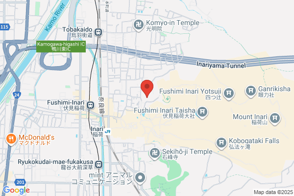 コナミスポーツクラブ 伏見