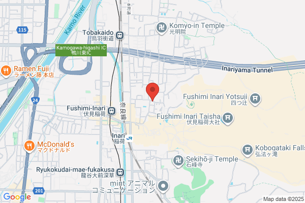 焼き肉家ますいち東店