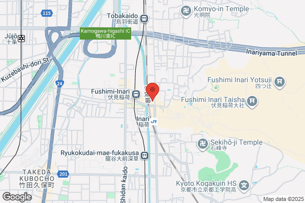 スーパースポーツゼビオ イオンモールKYOTO店