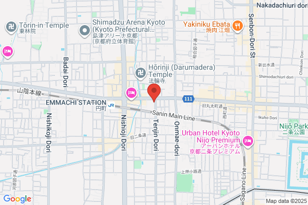 株式会社ライズライフ