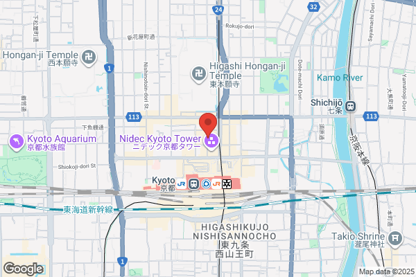 ほけんの窓口 京都ヨドバシ店