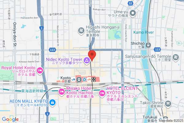 カラオケ ビッグエコー京都駅前店