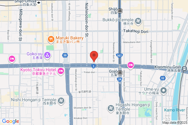 ココカラファイン 新町店