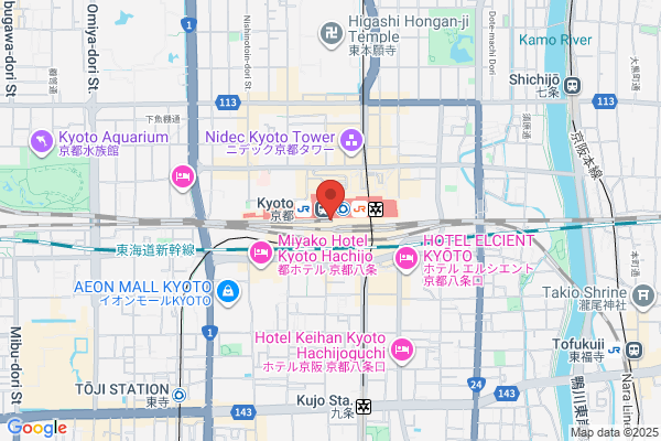 チャージスポット