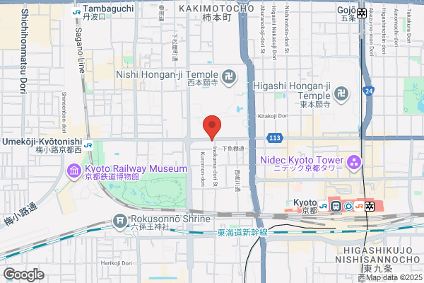 京料理 坂安