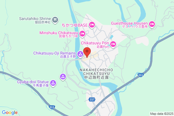 京都きものレンタルwargo 京都タワーサンド店（京都駅前店）
