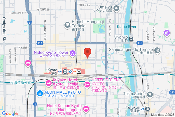 完全個室×京居酒屋　京甚兵衛