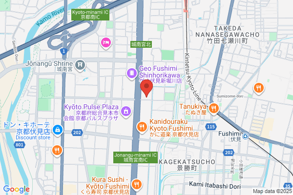 株式会社大東建設