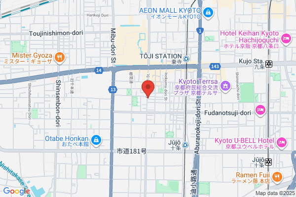 焼き肉家ますいち東店