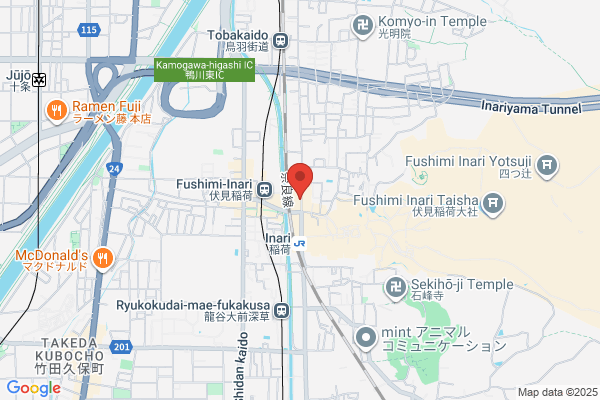 ヴィクトリアゴルフ　イオンモールKYOTO店