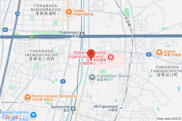 調剤薬局ツルハドラッグ 伏見直違橋店
