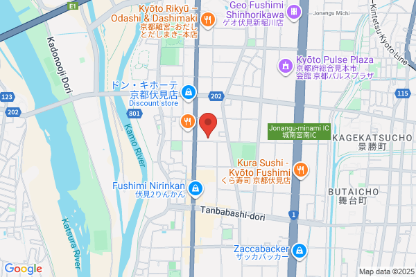アート引越センター 京都支店