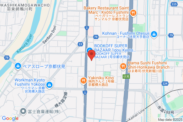 ヤマト運輸 京阪主管支店