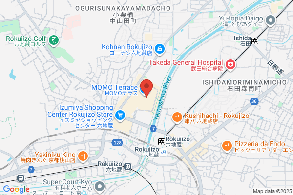 ライトオン ＭＯＭＯテラス店