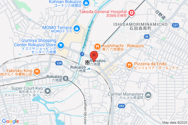 鳥貴族 六地蔵店