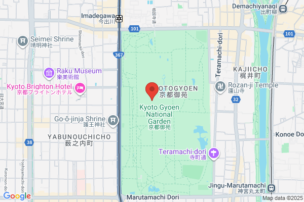 Kyoto