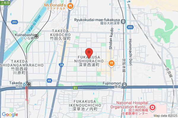 VS PARK イオンモールKYOTO店