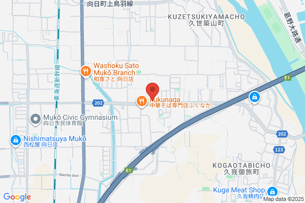 PUDOステーション　AQUAコインランドリー　京都久我店