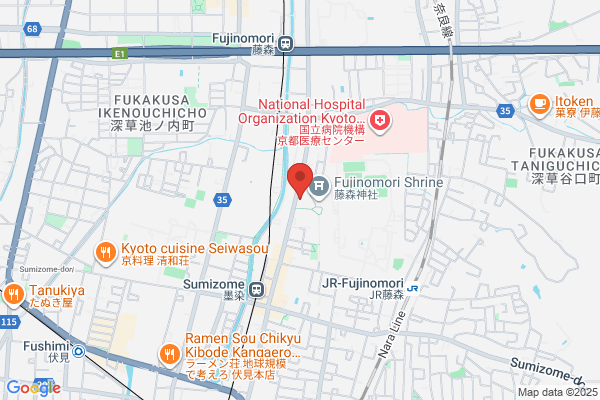 ゼビオスポーツエクスプレス 京都ヨドバシ店