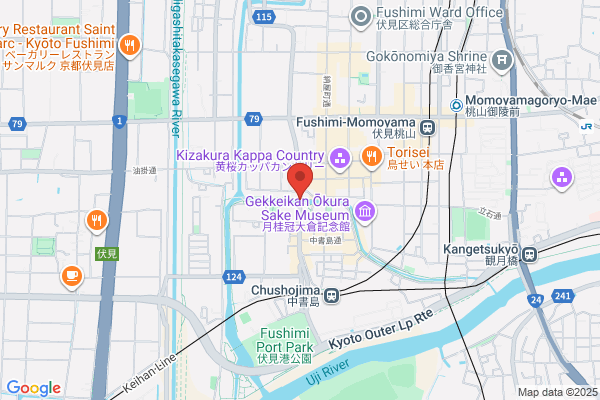 Jour(ジュール)イオンモールKYOTO店
