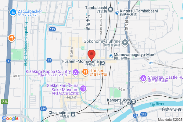 JTB 京都駅前店
