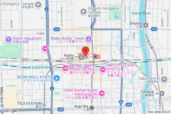 スーパースポーツゼビオ イオンモールKYOTO店