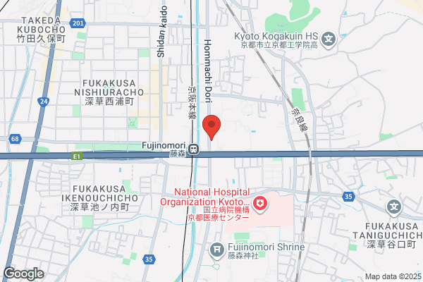 五穀豊穣のお茶屋ごはん 五木茶屋 伏見稲荷店