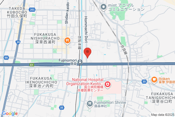 ぱんなり！