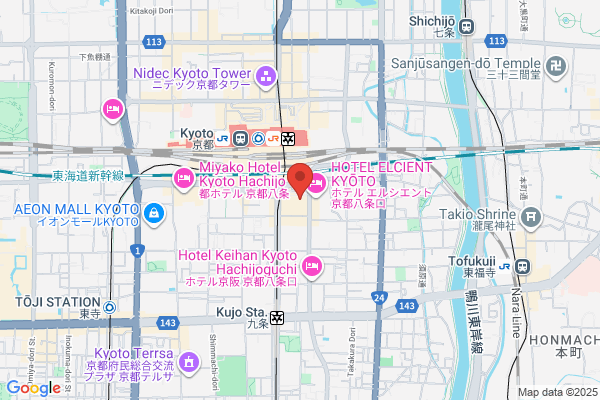 京都レストランバス