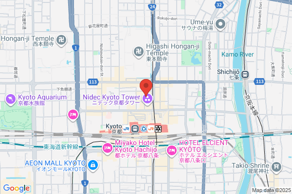 牛カツ京都勝牛 京都ヨドバシ店
