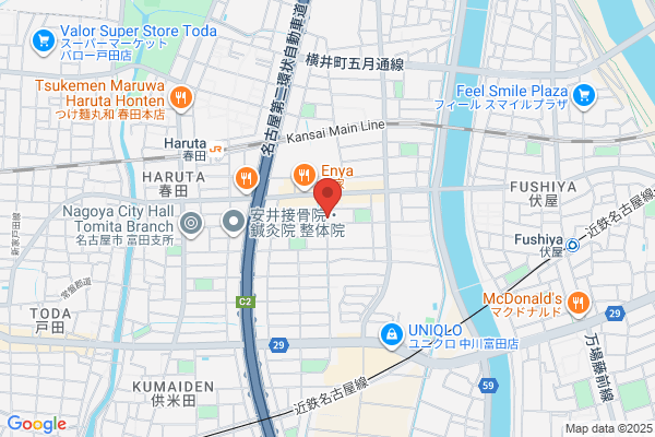 PUDOステーション　クリエイトSD　大和上和田店