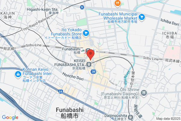 JTB 大和鶴間イトーヨーカドー店