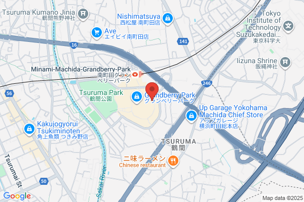 EYESTYLE MINAMIMACHIDA