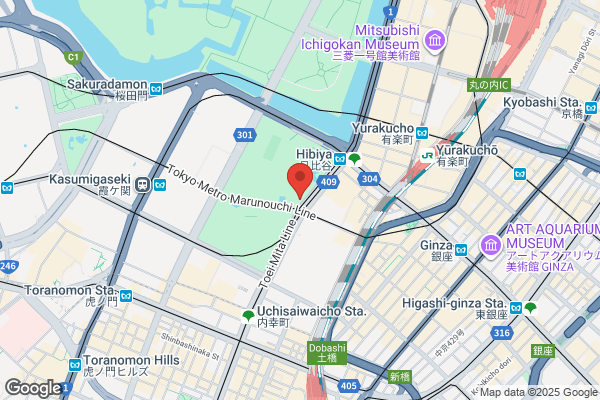 Hibiya-Kadan Style 相鉄ライフ三ツ境店