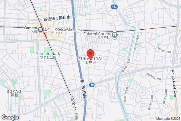 PUDOステーション　MEGAドン・キホーテ　綾瀬店