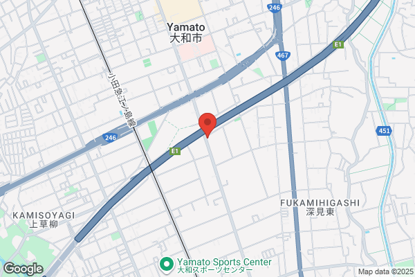 ドン・キホーテ 大和店