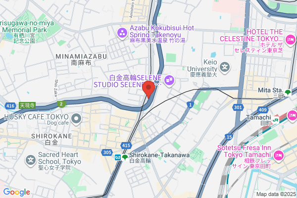 シズカコウボウ