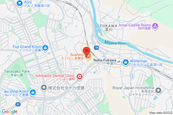 ウォンツ アクロスプラザ高陽店