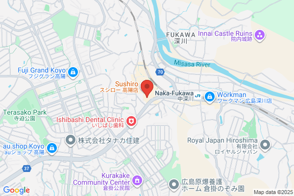ゲオアクロスプラザ高陽店