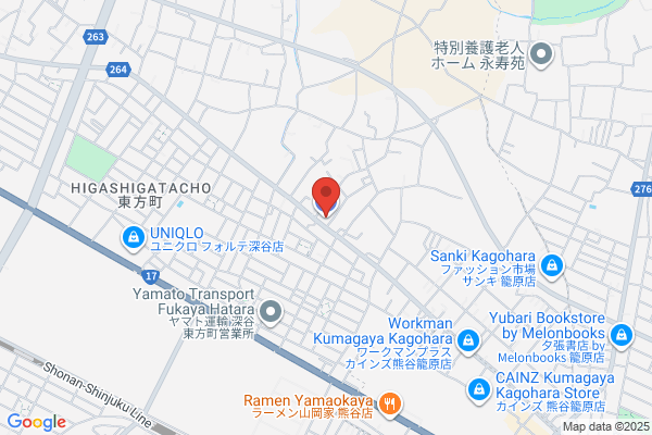 ENEOS Dr.Driveセルフ新用田店(ENEOSフロンティア)