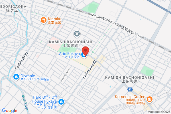 JTB ららぽーと海老名店